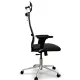 Кресло руководителя Ergolife Sit Air 24/7 B2-281D - Italy+UMF(X1). Фото товара с разных ракурсов.